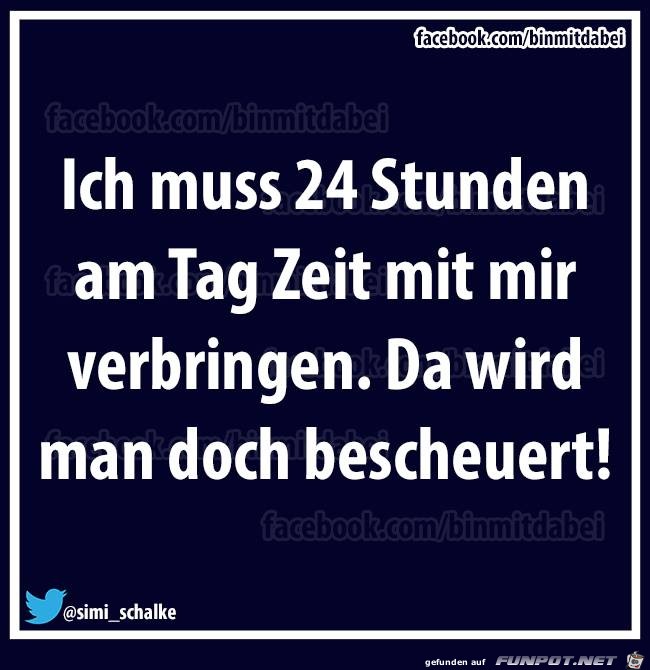 24 Stunden 24 Stunden