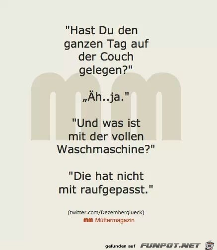 waschmaschine waschmaschine