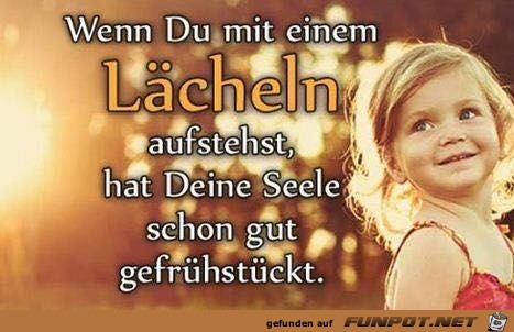 Laecheln