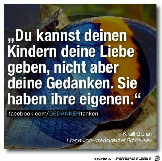 deine Kinder