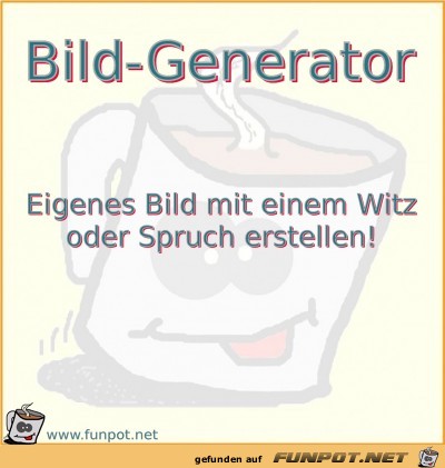 Bildgenerator Bildgenerator