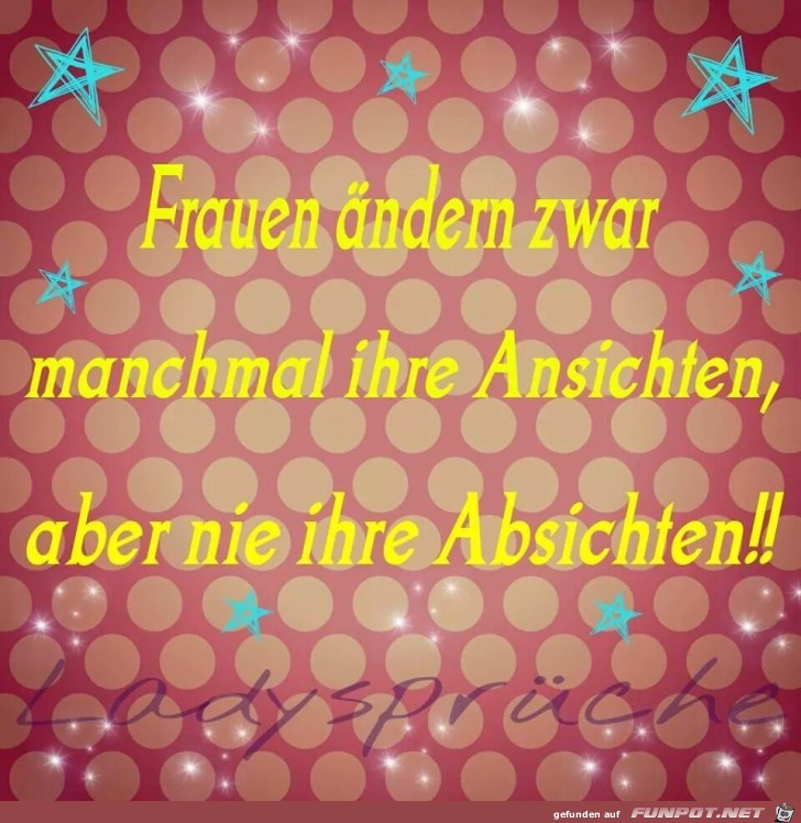 Absichten Absichten