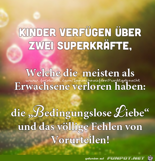 Kinder verfgen