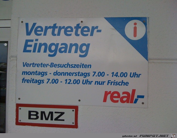frische vertreter frische vertreter