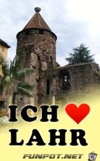 Ich liebe Lahr13 Ich liebe Lahr13