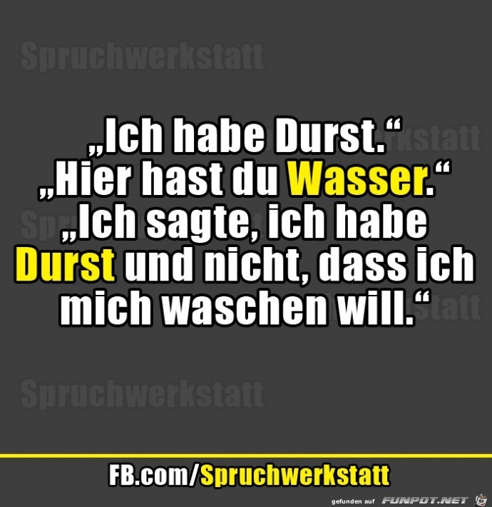 Durst Durst