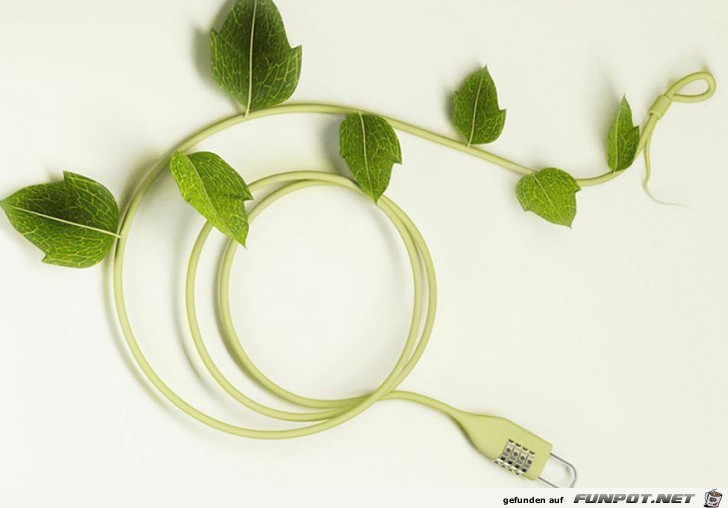 Design - von der Natur inspiriert 21 Design - von der Natur inspiriert 21