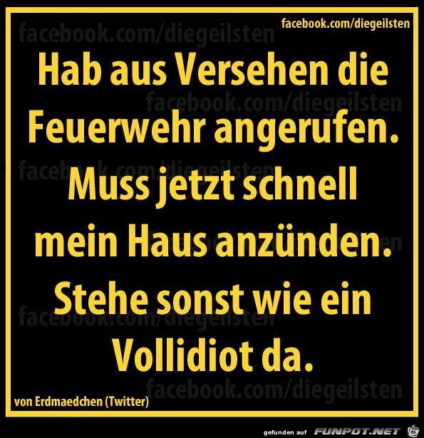 diegeilsten Feuerwehr diegeilsten Feuerwehr