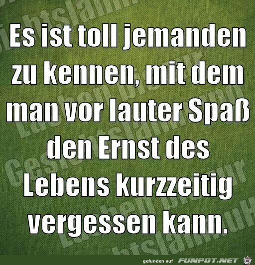 ernst des lebens ernst des lebens