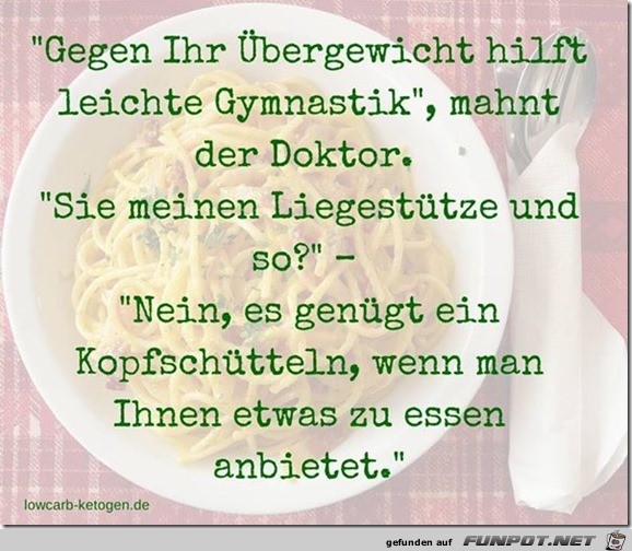Uebergewicht Uebergewicht