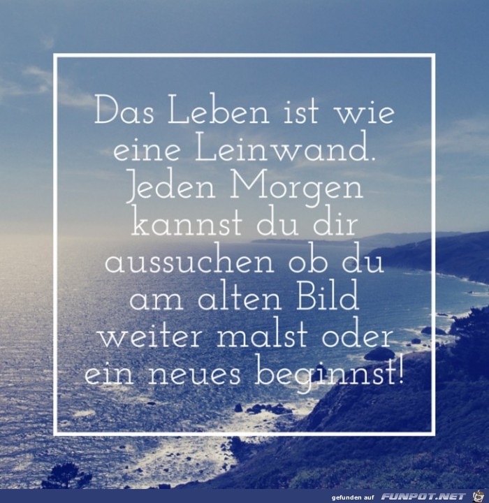 das-leben-ist- das-leben-ist-