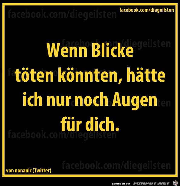 diegeilsten Blicke diegeilsten Blicke
