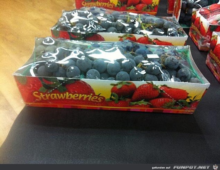 Erdbeeren Erdbeeren