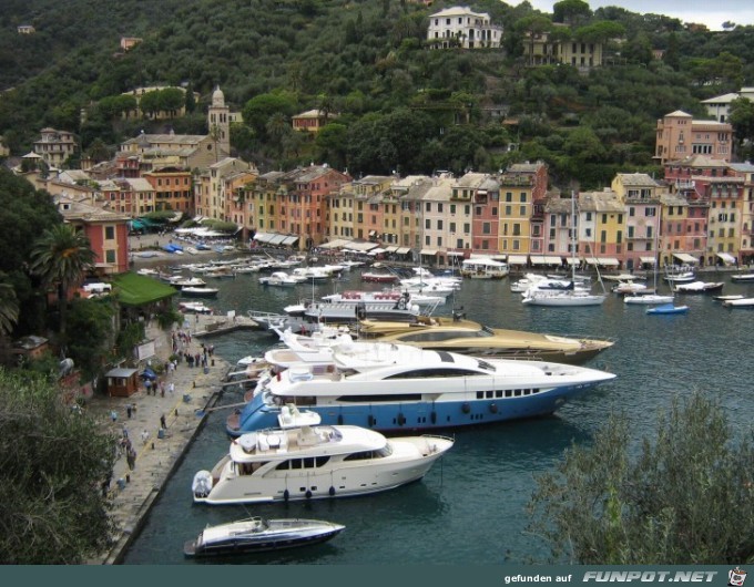 Portofino4 Portofino4
