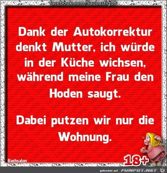 Autokorrektor Autokorrektor