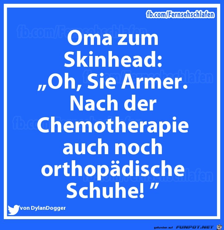 Skinhead Skinhead