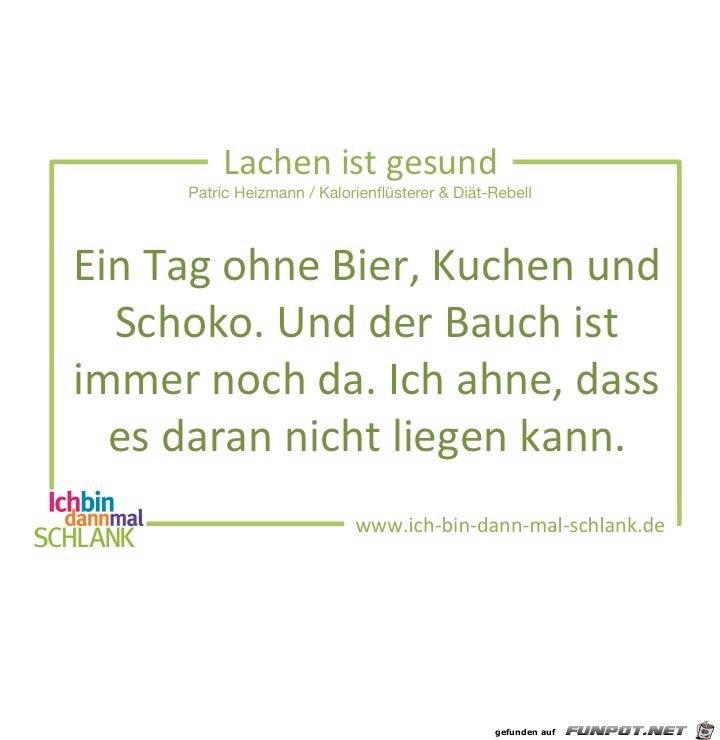 Ein Tag ohne Bier Ein Tag ohne Bier