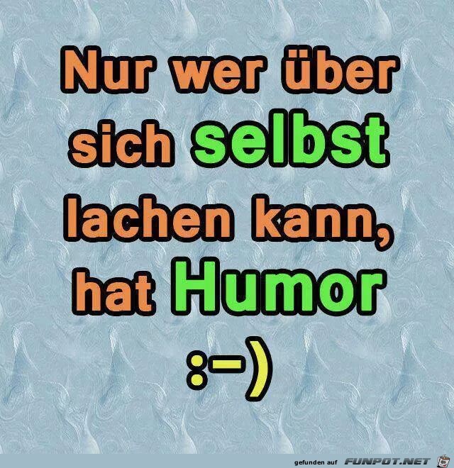 Humor Humor