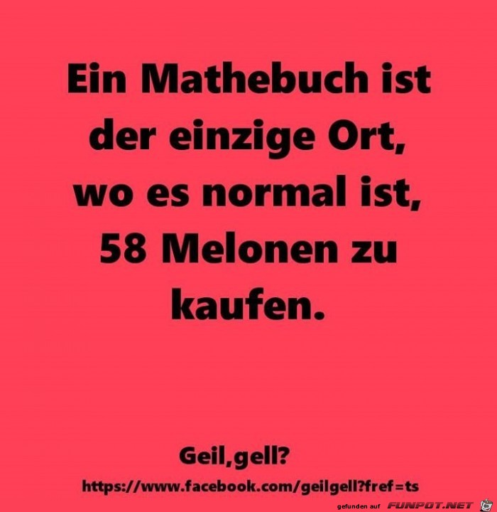 Mathebuch