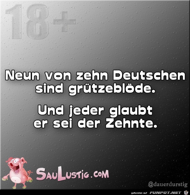 Neun-von-Zehn Neun-von-Zehn