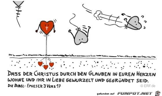 Epheser 3 17 Epheser 3 17