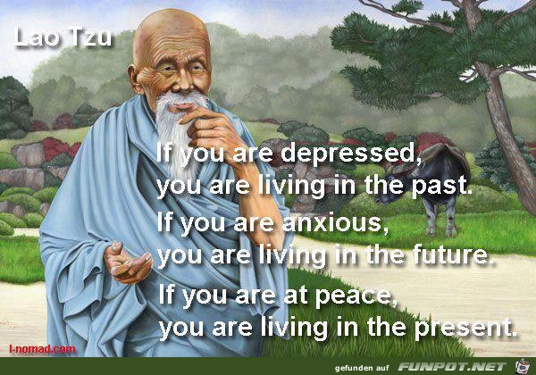 7 - Lao Tzu 7 - Lao Tzu