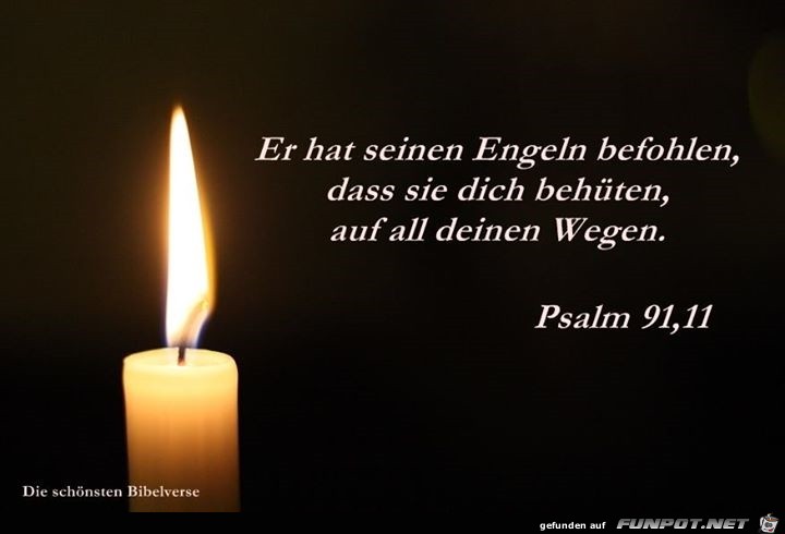 Psalm 91 11 Psalm 91 11