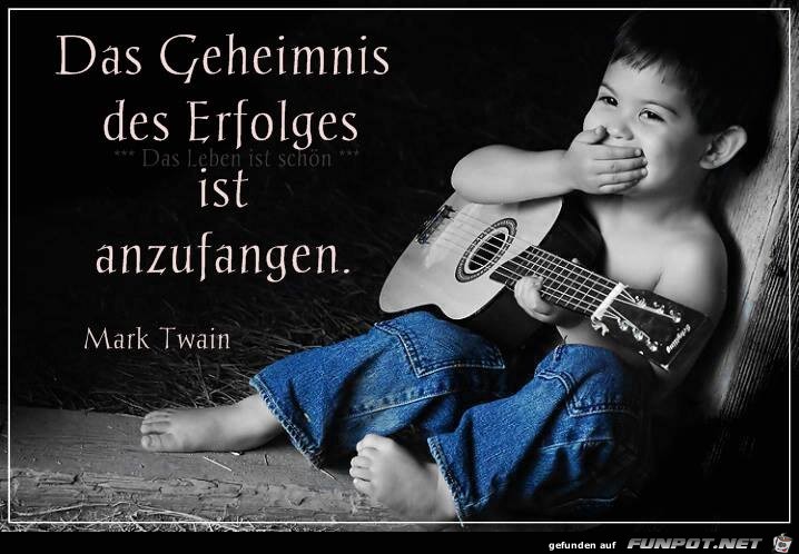 Das Geheimnis