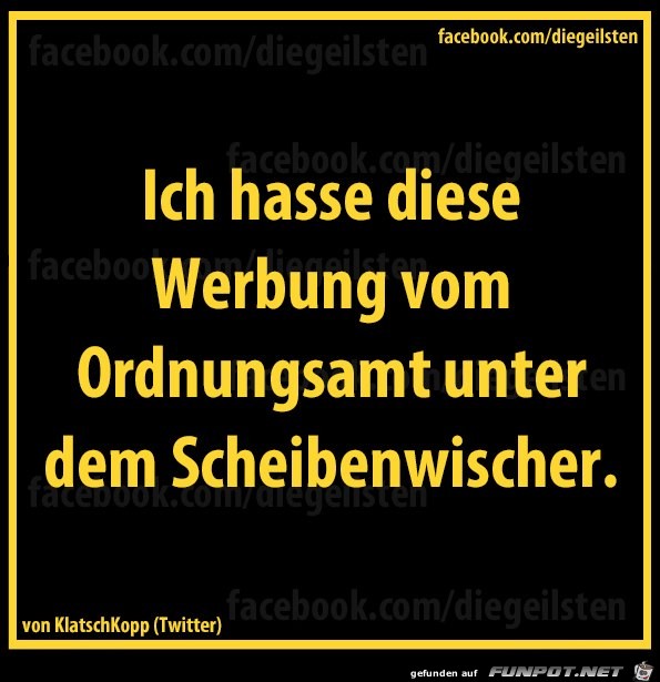 Ordnungsamt Ordnungsamt