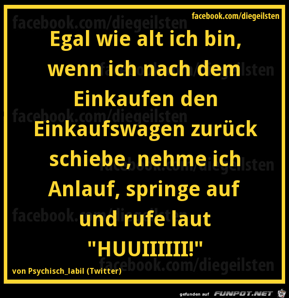diegeilsten Einkaufswagen diegeilsten Einkaufswagen