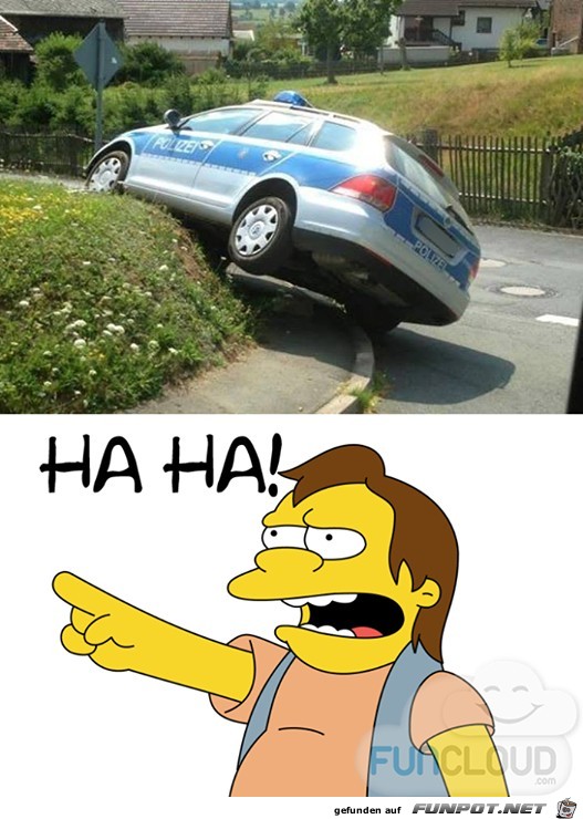 Polizei 3 Polizei 3