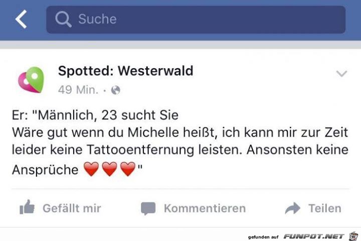 Maennlich 23 J sucht Sie Maennlich 23 J sucht Sie