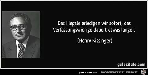 das Illegale das Illegale
