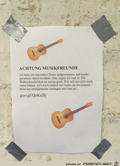 musikfreunde