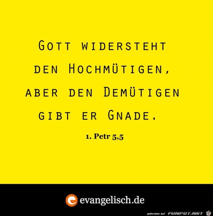 1. Petrus 5 5 1. Petrus 5 5