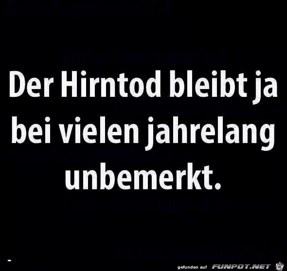 Hirntod