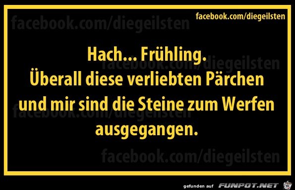 diegeilsten Fruehling diegeilsten Fruehling