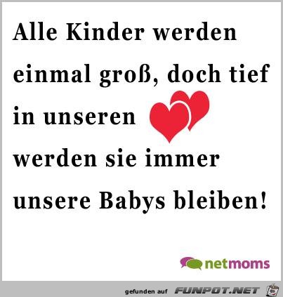 Alle Kinder