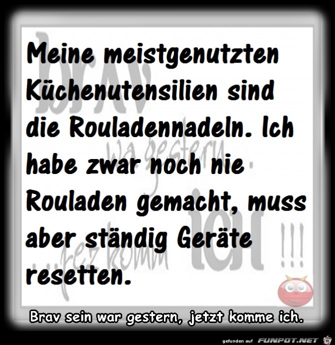 Meist benutzt Meist benutzt