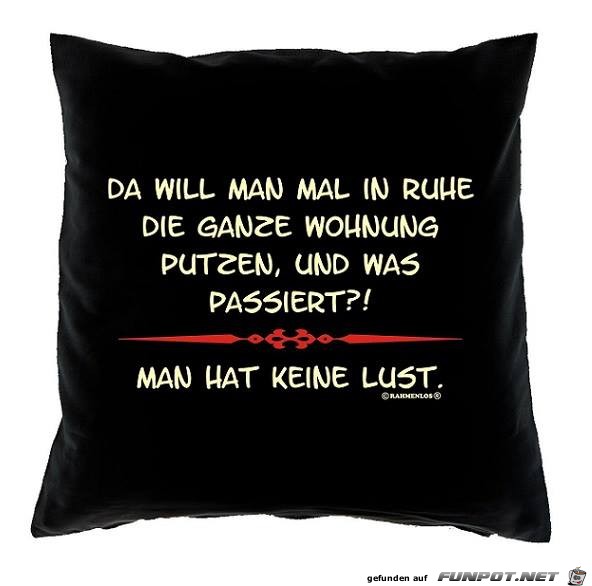 Da will man mal Da will man mal