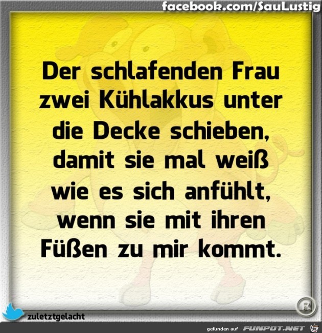 Einfach mal selber ausprobieren Einfach mal selber ausprobieren