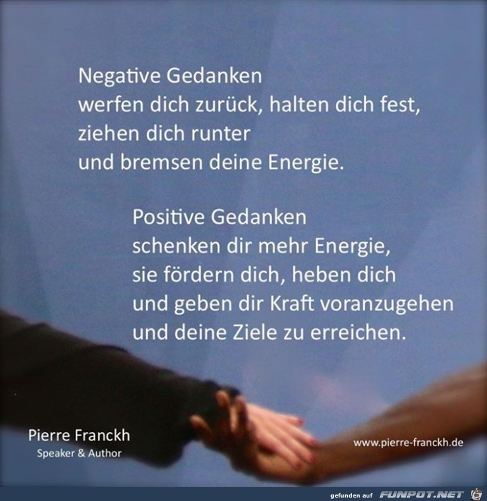 Gedanken