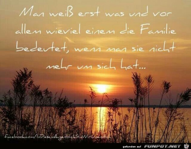 Man weiß erst... Man weiß erst...