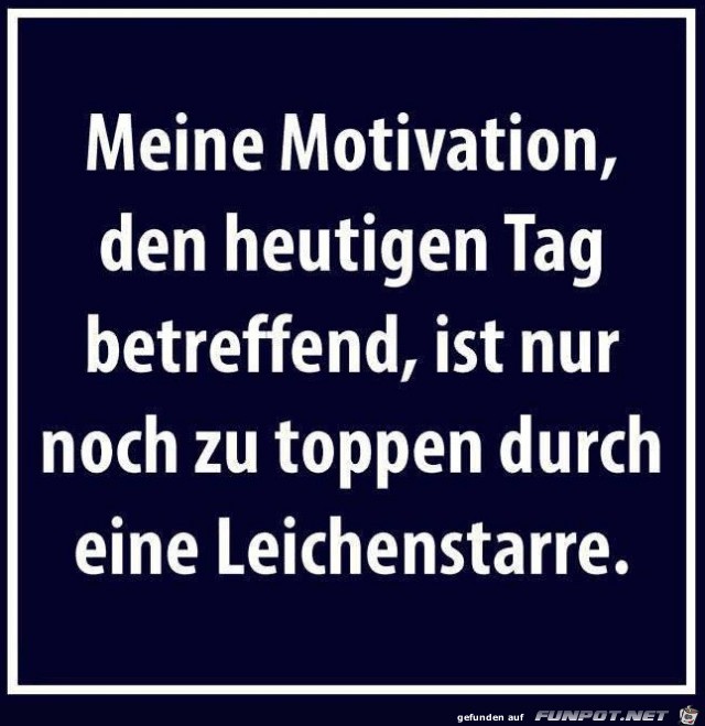 motivation motivation