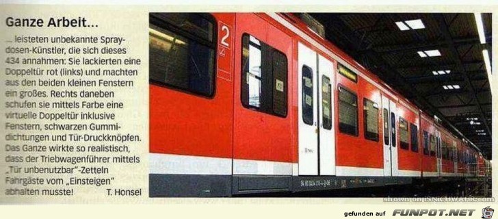 Viel muehe gemacht Viel muehe gemacht
