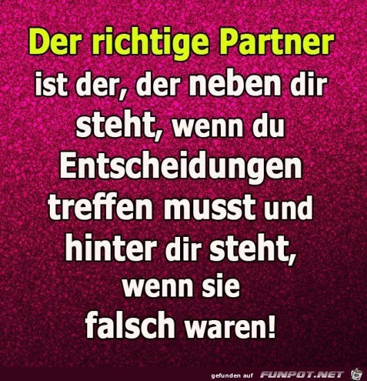 schne Sprche zur Liebe und Partnerschaft