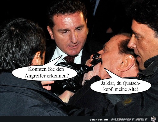 wer wars wer wars