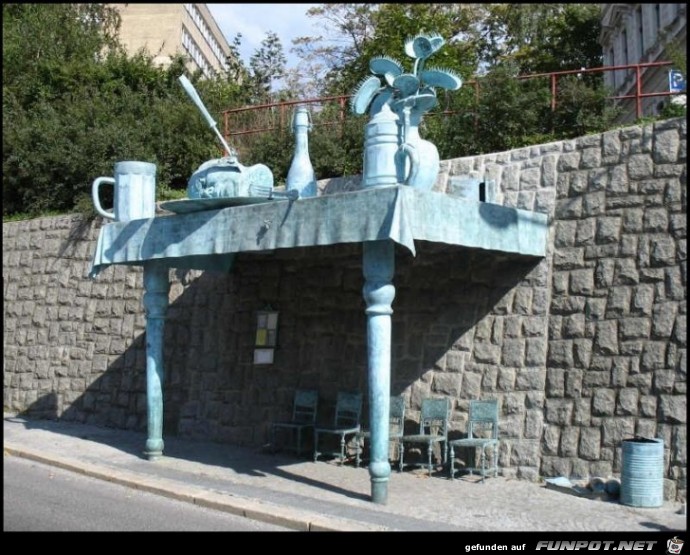 Street-art Street-art