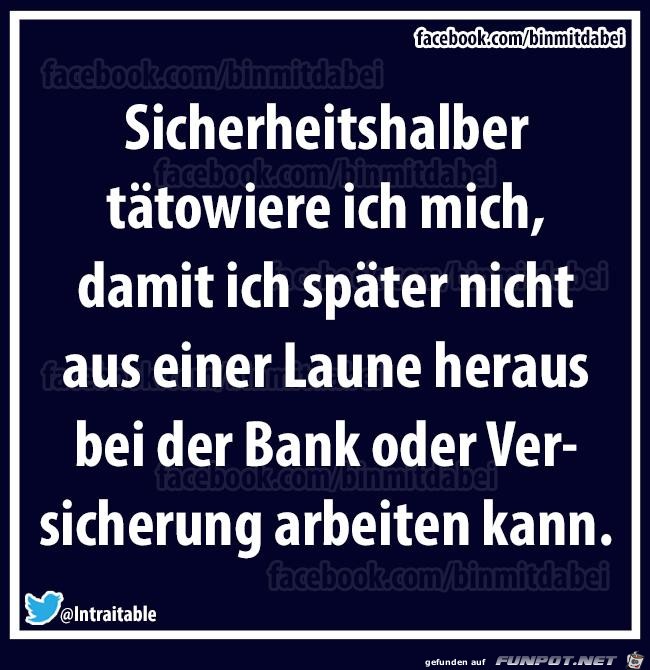 Taetowieren Taetowieren