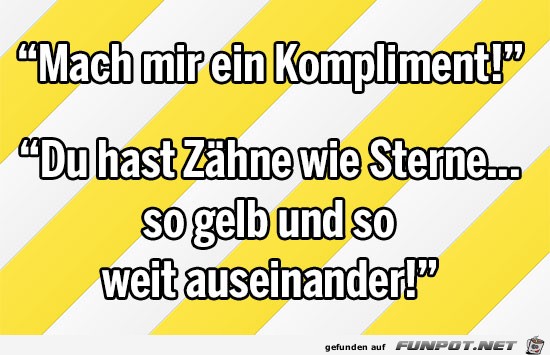 zaehne zaehne